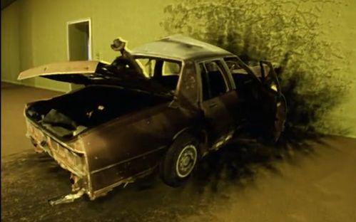 车祸后我与平行世界的自己互换了灵魂