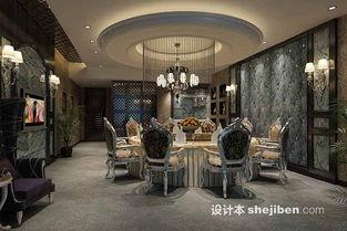 私人会所,私人会所的私密空间与高端生活体验