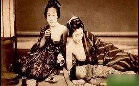 高级妓女,揭秘高级妓女生涯的繁华与落寞