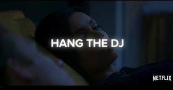 黑镜 第四季,未来镜像下的现实困境