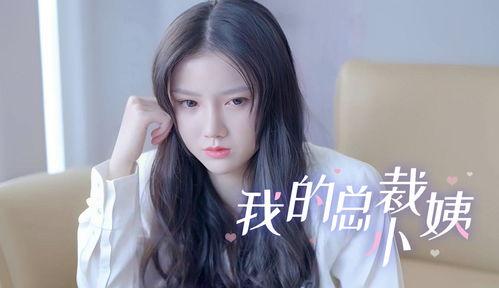 我的总裁小姨,权谋与爱情的纠葛